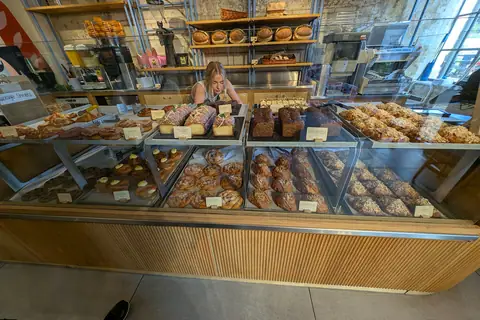 Bartlett de Choc photo 3